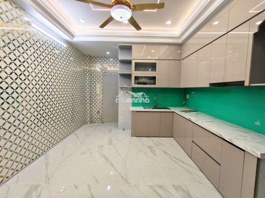 Chính chủ gửi ace môi giới chạy phụ căn nhà 55/107a tây lân  - 3
