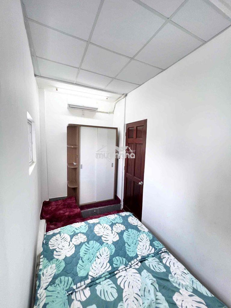 1pn 30m2 tách bếp + ban công thoáng - Ảnh 2