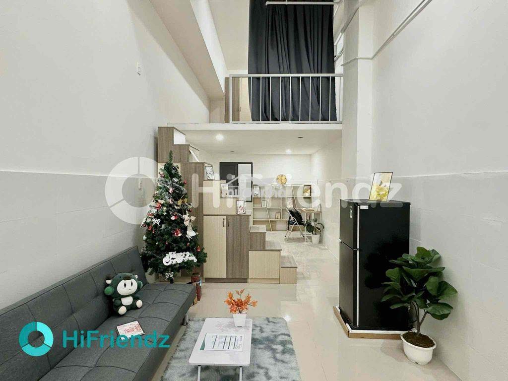 Trống căn hộ 1 trệt 1 lầu 50m2 ngay đầm sen - giáp đh văn hiến - q11🌟 - 3