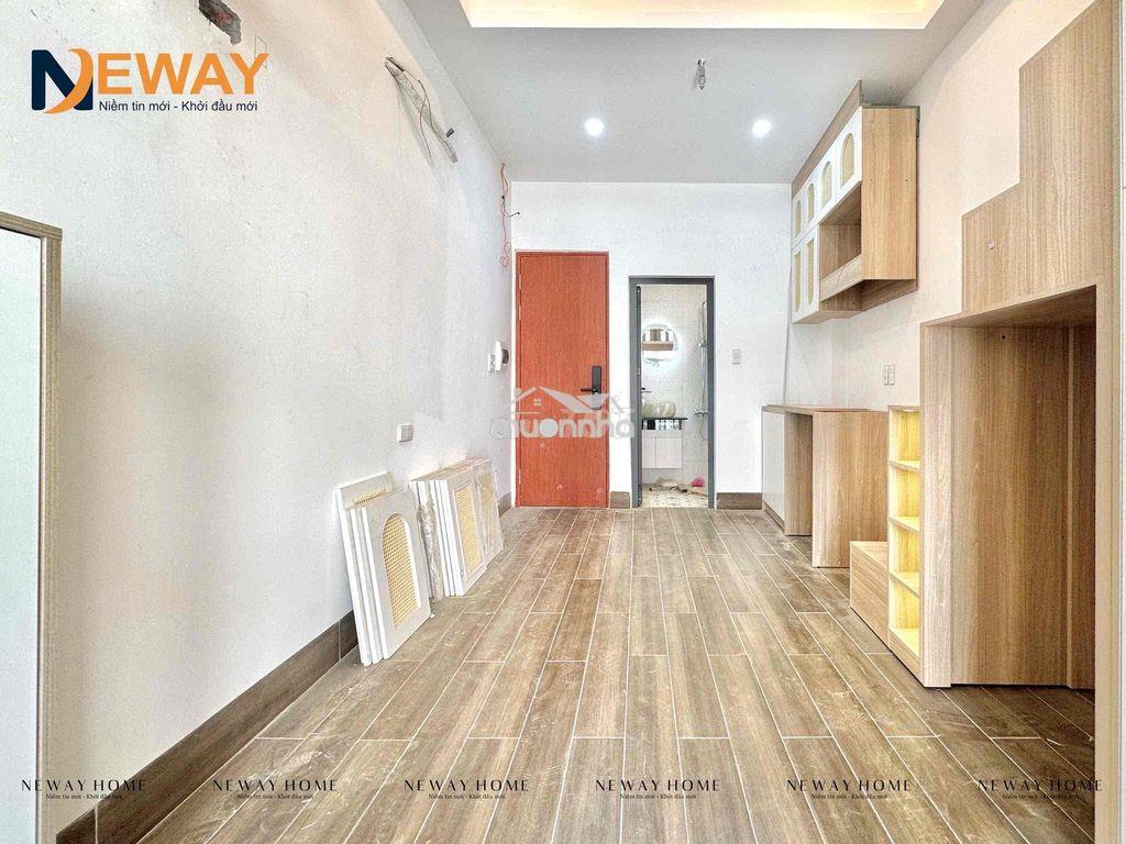 Căn hộ duplex ban công cao cấp, full nội thất, ngay đầm sen, mới 100% - Ảnh 3