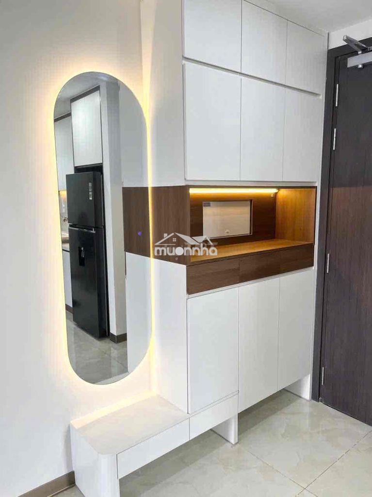 Celesta rise cho thuê 2pn 2wc 85m2 đầy đủ nội thất 17triệu ở được liên