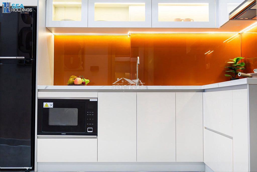 Pkd chủ đầu tư - bán studio 36m2 giá full vat 1,3 tỷ | sổ hồng riêng - 3