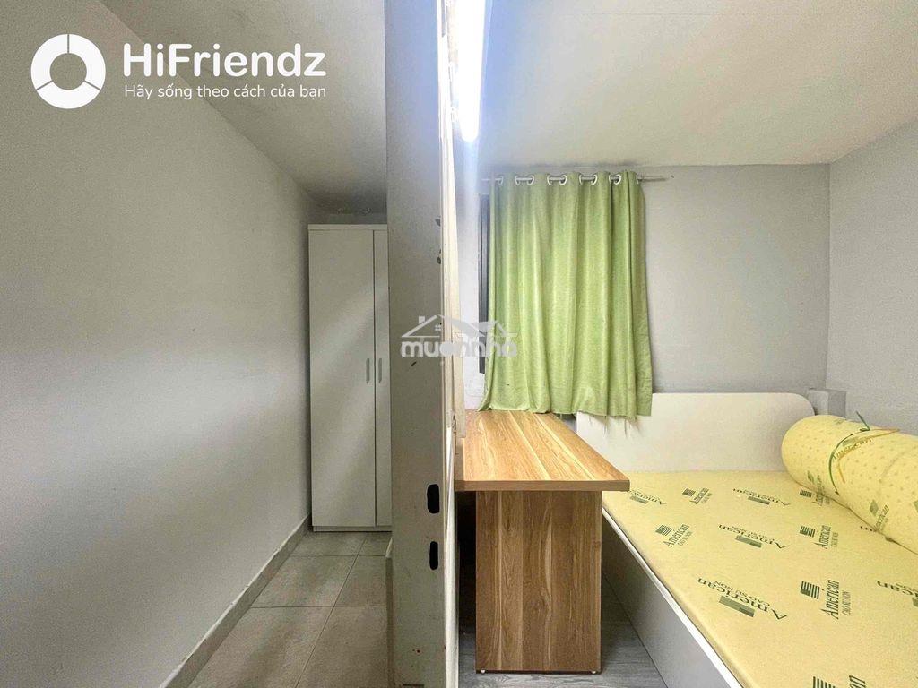 Studio giá hời ngay cư xá đô thành q3 - Ảnh 2