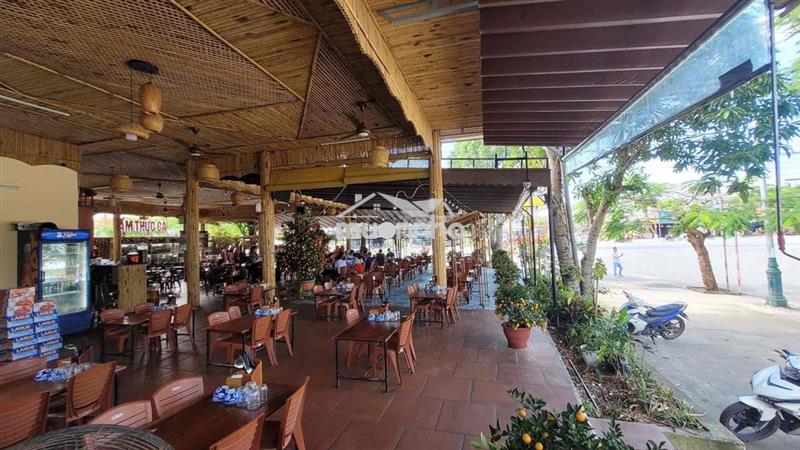 🔥  540m²  lô góc  2 mặt tiền  đường trần đại nghĩa – khu đô thị phú mỹ