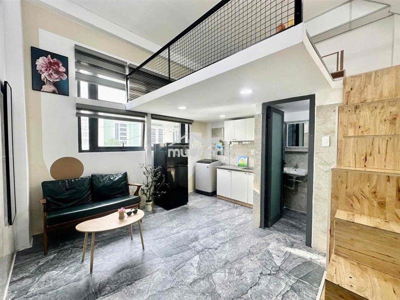 Duplex cực xinh ngay pandora trường chinh - kcn tân bình