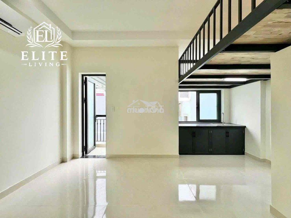 Phòng siêu rộng ở 4 bạn vô tư cách làng đại học chưa tới 5’ đi xe - Ảnh 3
