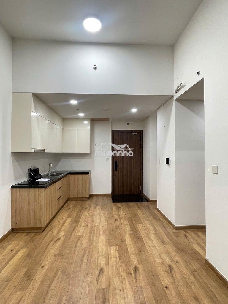 Chính chủ bán căn hộ mizuki park 60m2, 2pn 1wc, mpx giá 3.85 tỷ