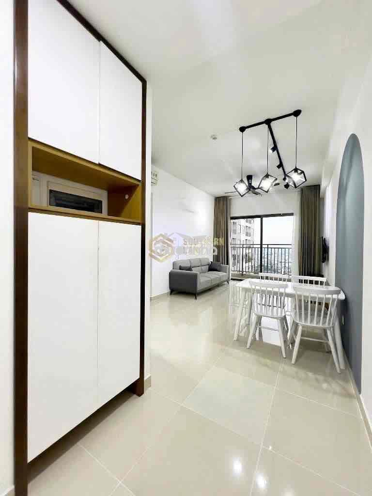 Full nội thất xin xò chỉ 20tr-the sunavenue - Ảnh 2