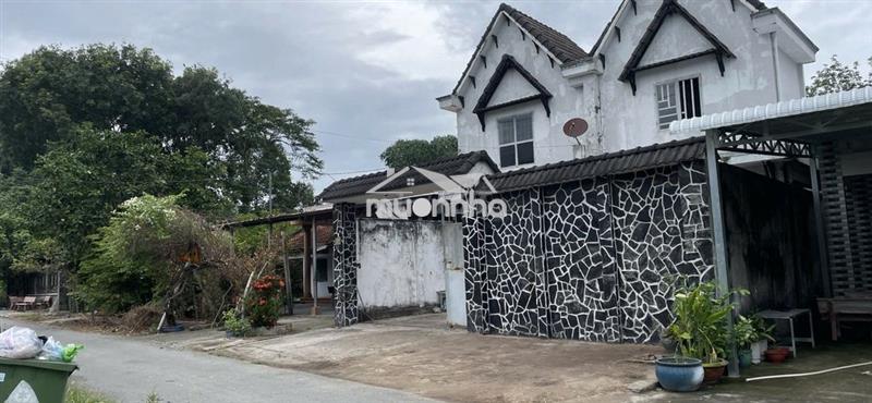 Bán biệt thự đường nguyễn văn tiệp - 463m2 - 10x46 - 67m2 thổ cư 