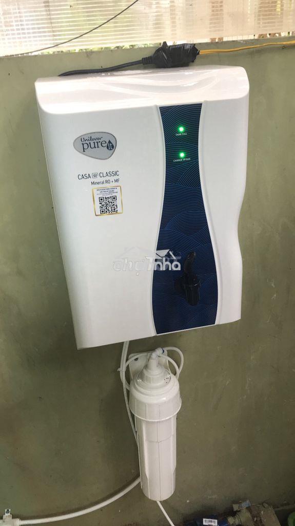 Homemini linh chiểu - 4
