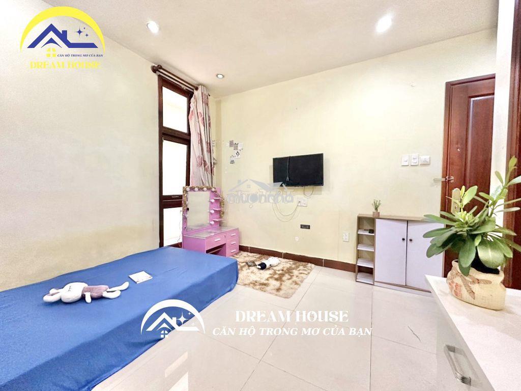Phòng studio full nội thất, giờ giấc tự do, thang máy, khoá vân tay - Ảnh 4