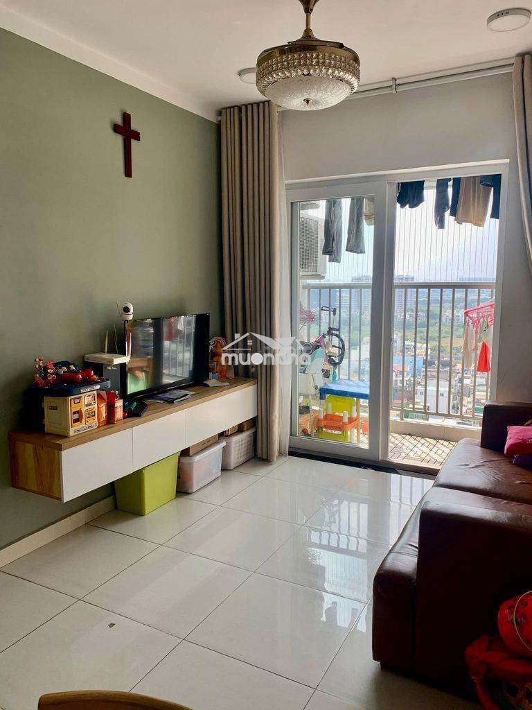 Căn góc prosper phan văn hớn 60m2, giá chỉ 3,55 tỷ - 2