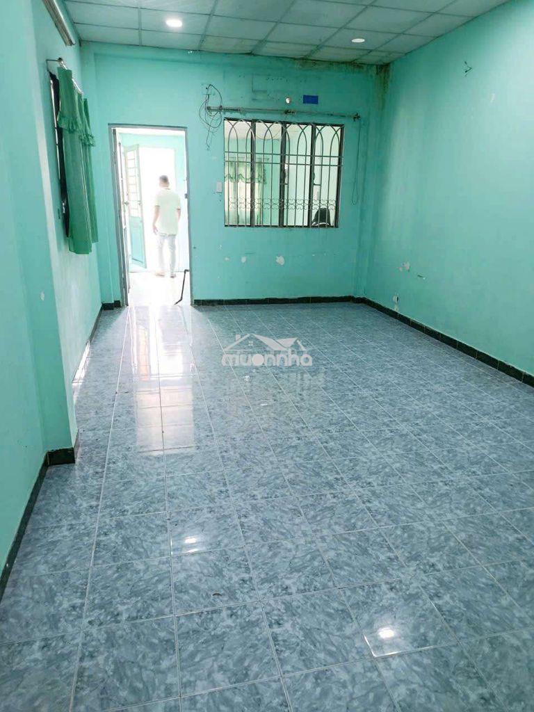 ✅✅Nhà hẻm xe hơi, 7pn nguyễn chế nghĩa q.8 - 4