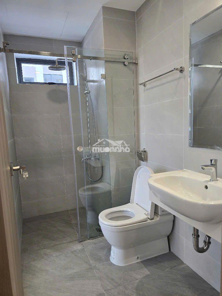 Cho thuê căn 2 pn ,2 wc rẻ nhất chung cư giá chỉ 6tr - Ảnh 3