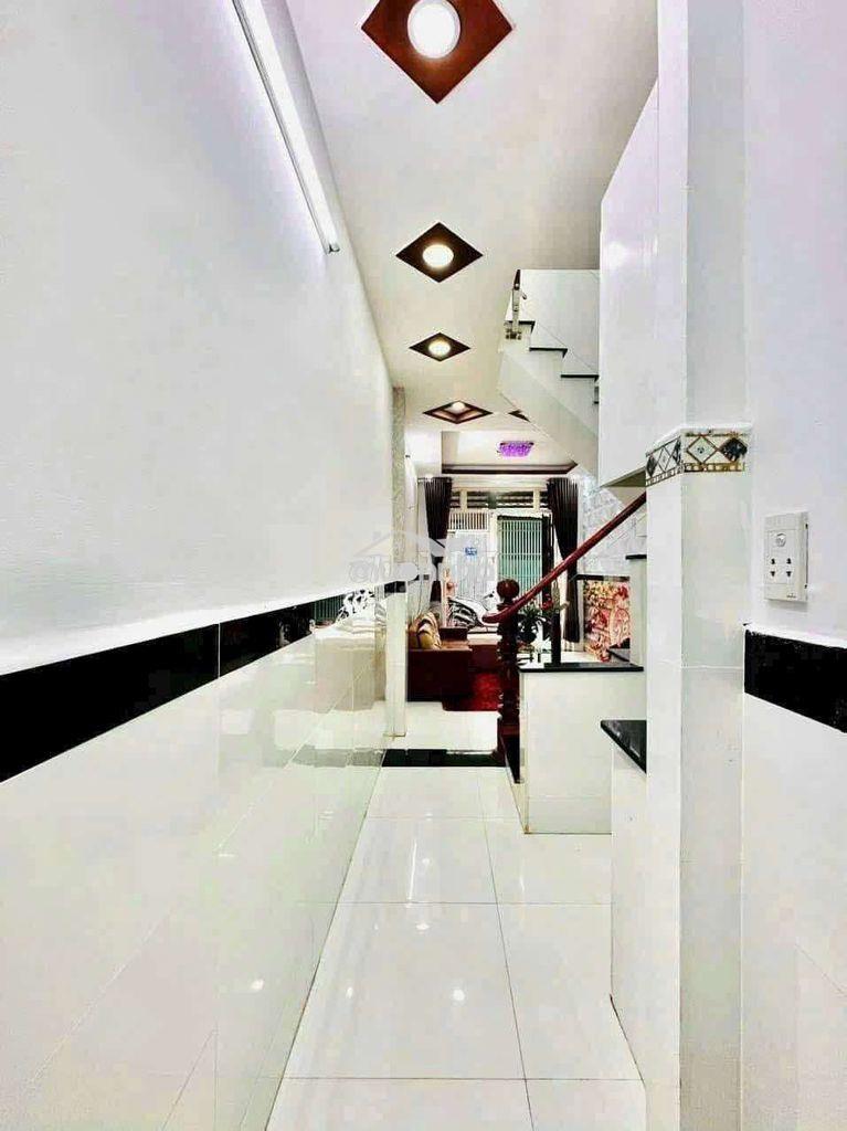 Cho thuê nhà nguyên căn nguyễn tư giản  - 3