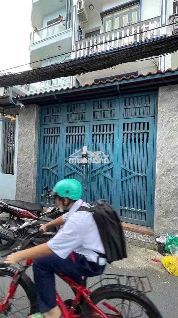 Cho thuê phòng 154/47 âu dương lân p3q8 ( lầu 1 ) - Ảnh 2
