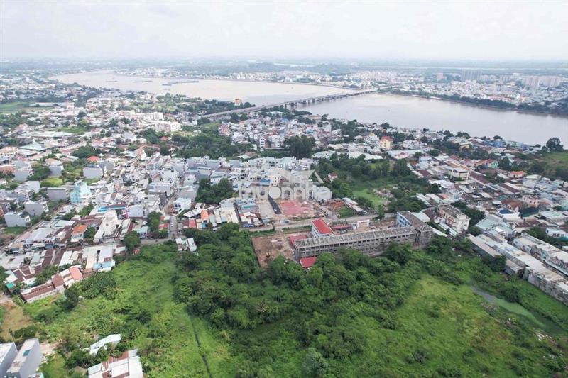 Đất đẹp trung tâm thành phố đảm bảo ưng ngay