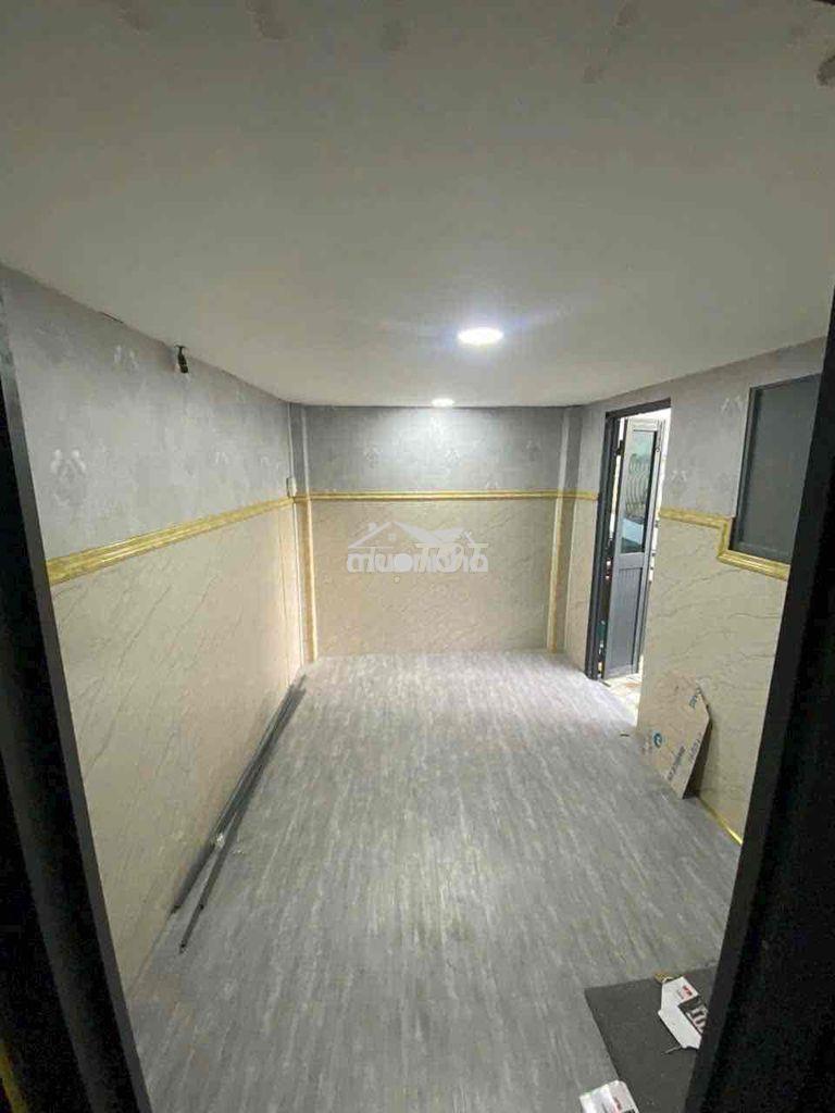 Nhà nhỏ xinh tân hòa đông quận 6 - sổ riêng, 2pn, dòng tiền 6tr/tháng, - 4