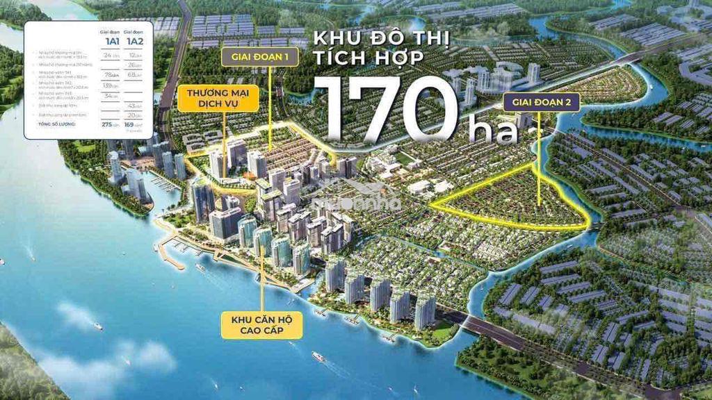 Ehomes izumi – nhà ở xã hội chất lượng trong lòng đại đô thị izumi cit - 4