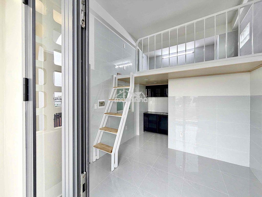 🏠 Phòng trọ vườn lài – sát đh nguyễn tất thành - Ảnh 3
