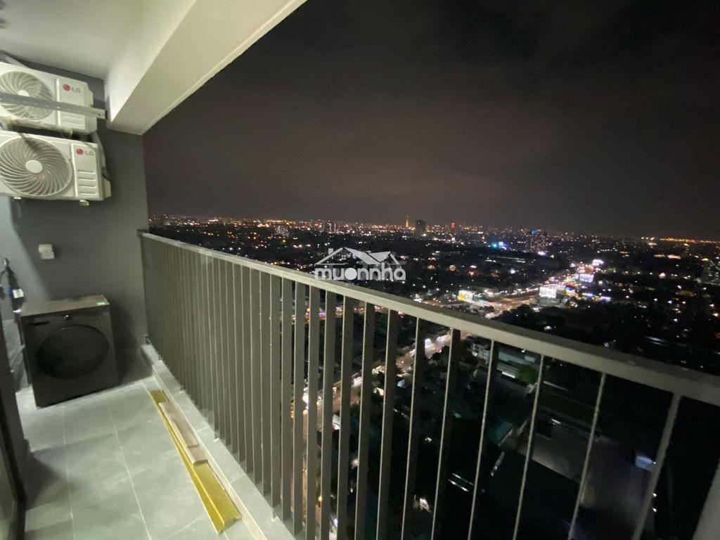 Cho thuê 3pn-2wc  nội thất cơ bản 91m2 giá 8.5tr ở ngay - 4