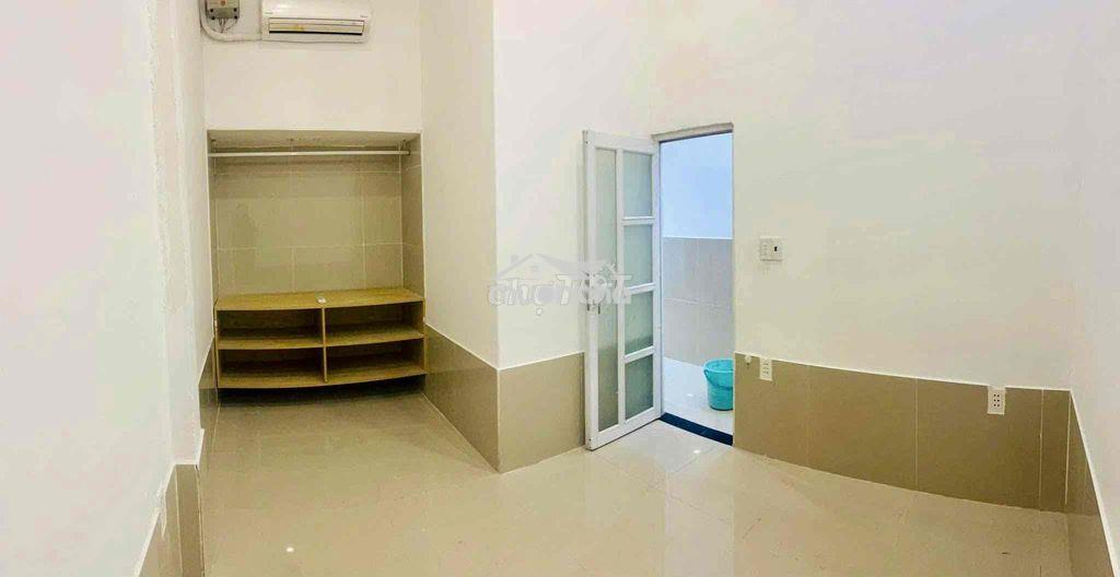 Phòng trọ có gác giá 5tr9 ngay – sạch sẽ, thoáng mát – ở liền - Ảnh 3
