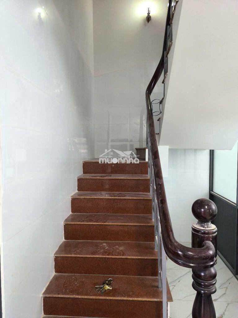 Cho thuê nhà nguyên căn - 4