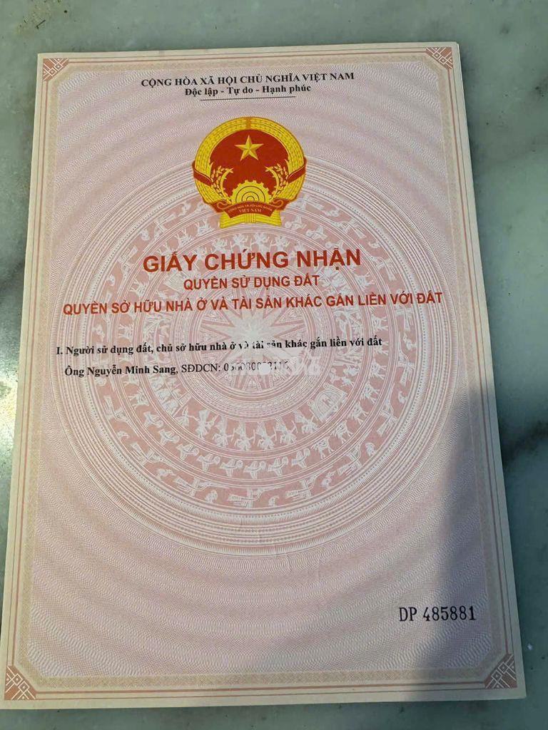 Cần bán nhà ở nha trang, sổ riêng, gọi trực tiếp - 3