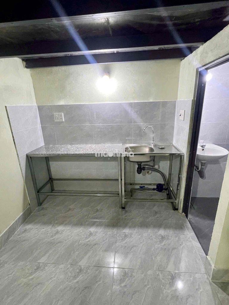 Phòng trọ giá rẻ thạnh lộc 19 - Ảnh 2