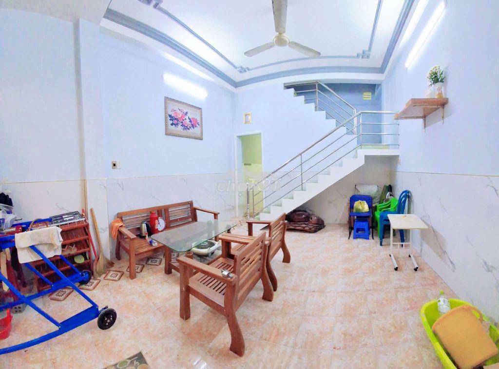 Cho thuê nhà nguyên căn mới giá 6 triệu  - Ảnh 3