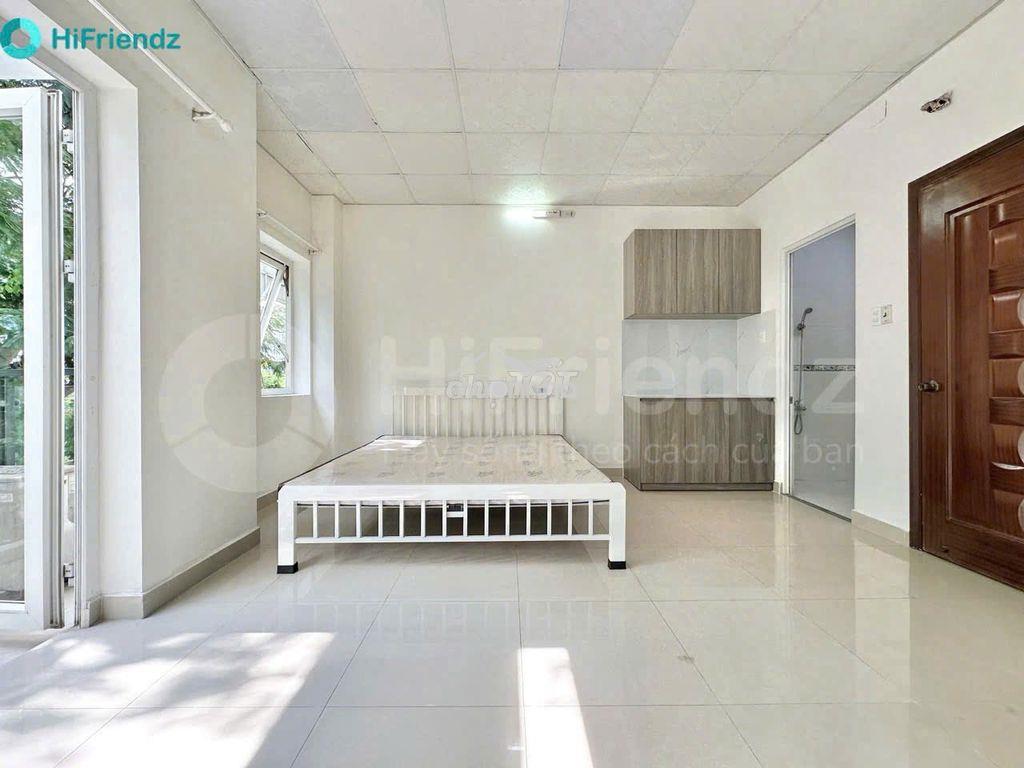 Phòng 20m2 đầy đủ tiện ích có hồ bơi ở mega ruby - Ảnh 4