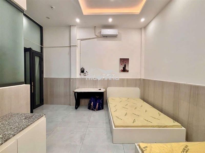 🏡Chính chủ -  cho thuê phòng tạ uyên full nội thất, quận 5-