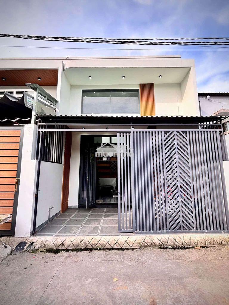 Bán nhà định hòa 4x15m. có sổ giá tốt - 2