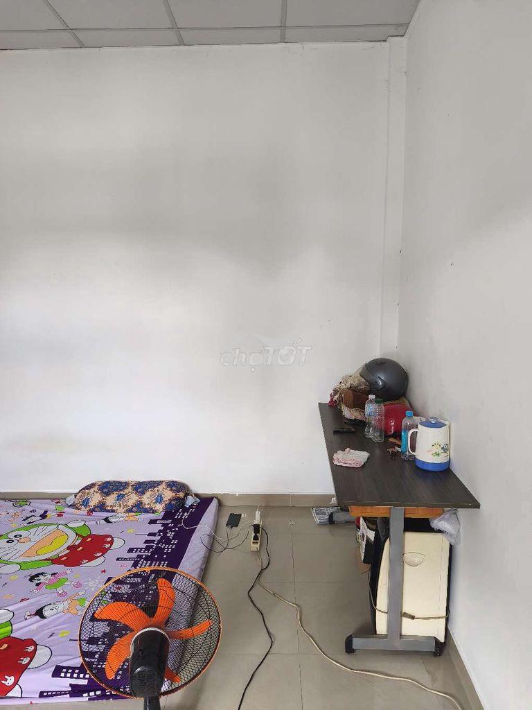 Phòng sạch đẹp rộng rãi mà fiá sinh viên - 4