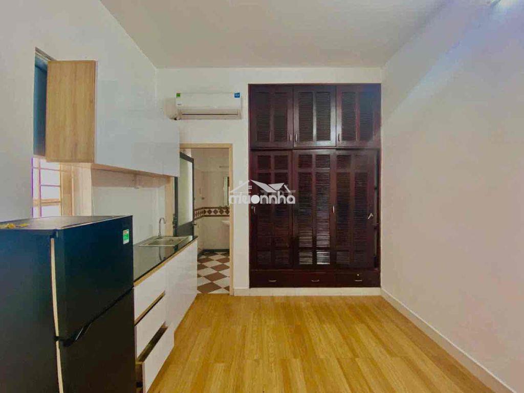 Cho thuê phòng trọ giá 4tr5, cửa sổ, gần đh kinh tế, đh sư phạm - Ảnh 3