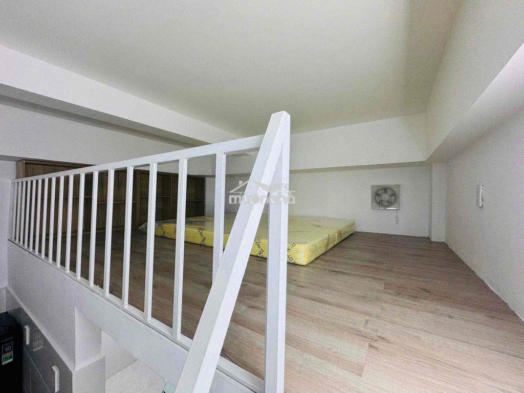 Chung cư mini full nội thất duplex thang máy ngay lê văn quới giáp tp - Ảnh 4