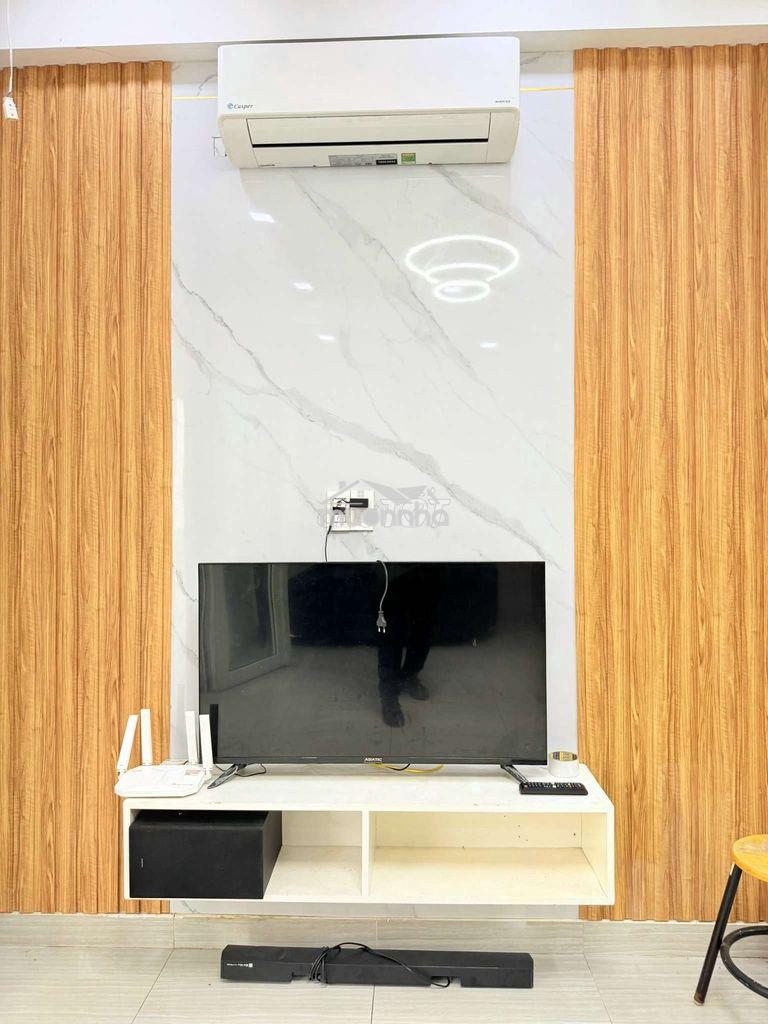 Chi thuê nhà 2 phòng ngủ, 2wc - sát phan xích long - 3
