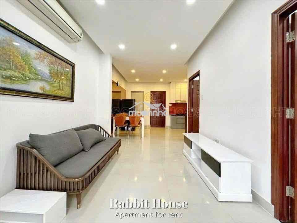 Chuỗi 1pn 2pn q tân phú - vườn lài - tân hương đầy đủ nội thất bancol - Ảnh 2
