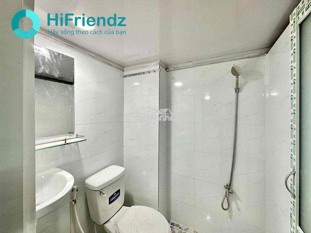 Phòng trọ gác cho các bạn sv - Ảnh 2