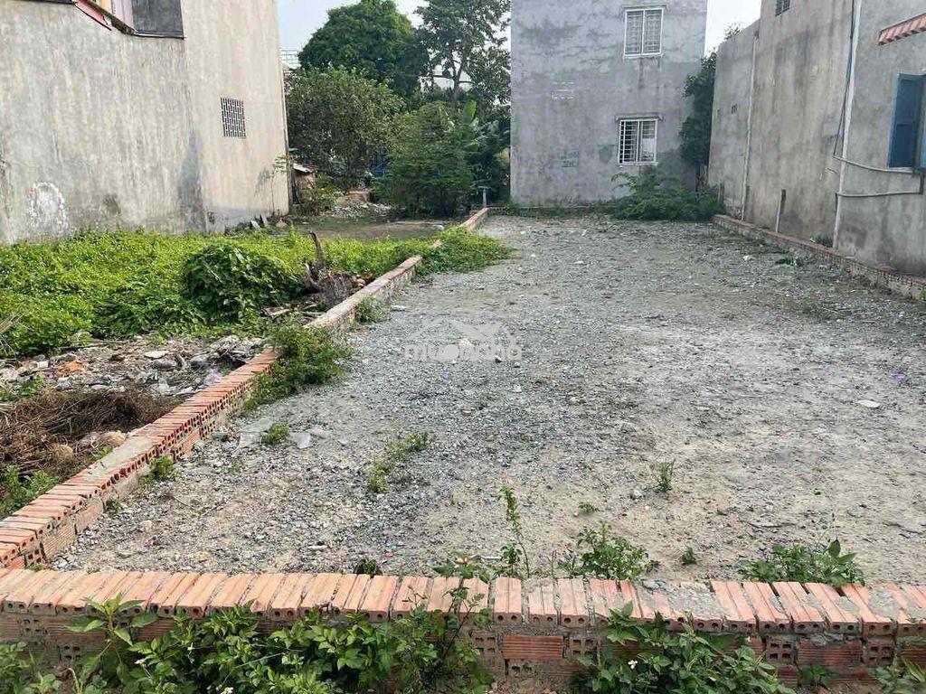 🔥Đường vĩnh phú 33, cách sông sài gòn 100m👉lô đất 120m2 (6❌20) vuông - 2