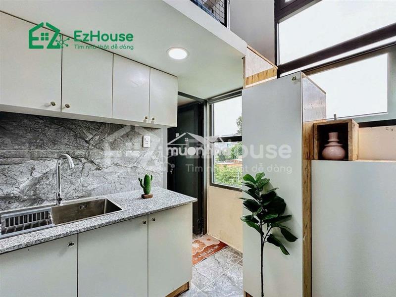 Phòng duplex ngay lê đình thám gần đại học công thương