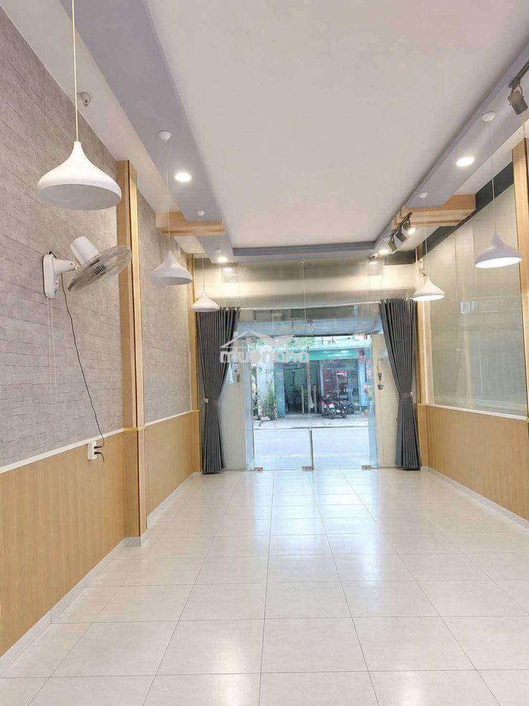 Nhà lầu mặt tiền kinh doanh nguyễn du  - 2
