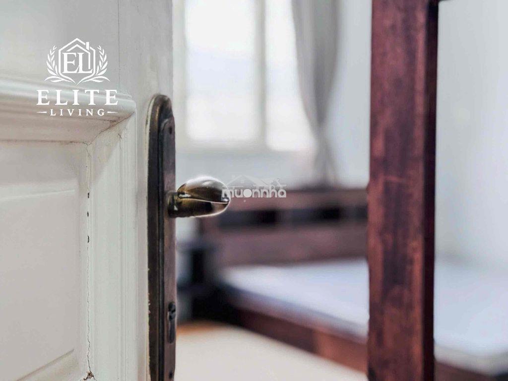 Studio full nội thất tách bếp chỉ 5triệu ngay gần hcmute - 3