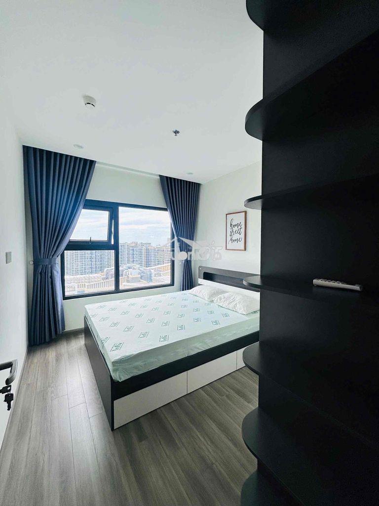 Cho thuê 1-2-3pn vinhomes grand park giá chỉ từ 4tr - Ảnh 2