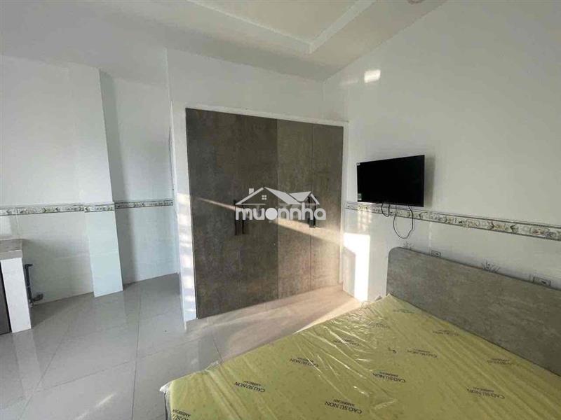 Studio 3.5tr | ban công lớn riêng tư | ngay cổng 3 qtsc
