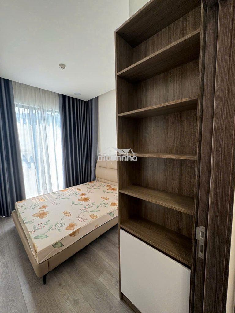 Cho thuê căn 2pn 2wc 86m2 full nội thất diamond centery view hồ bơi  - 4