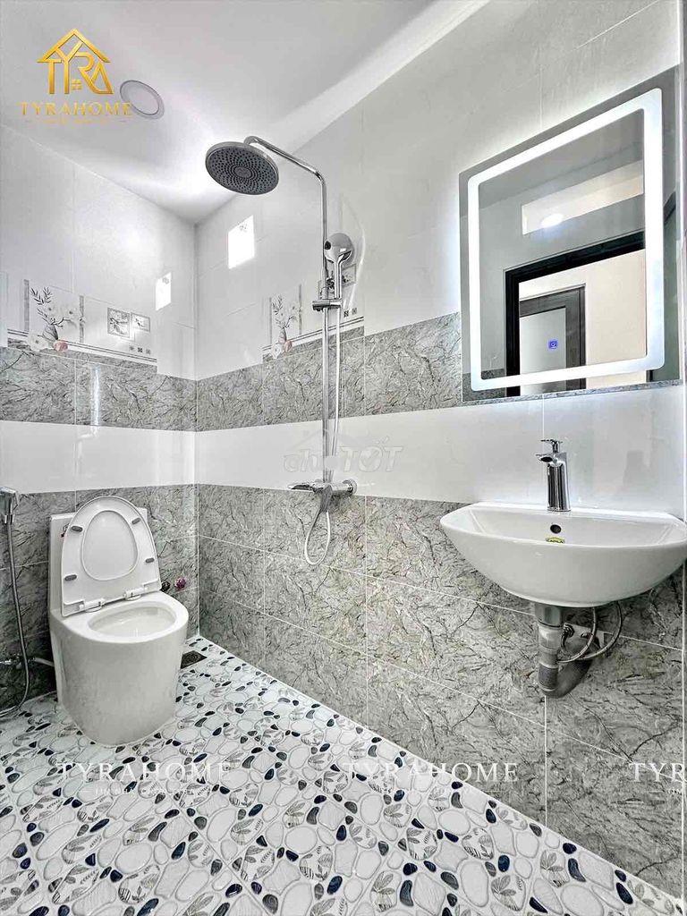 Siêu phẩm studio mới khai trương – cửa sổ thoáng ngay phan văn trị - Ảnh 4