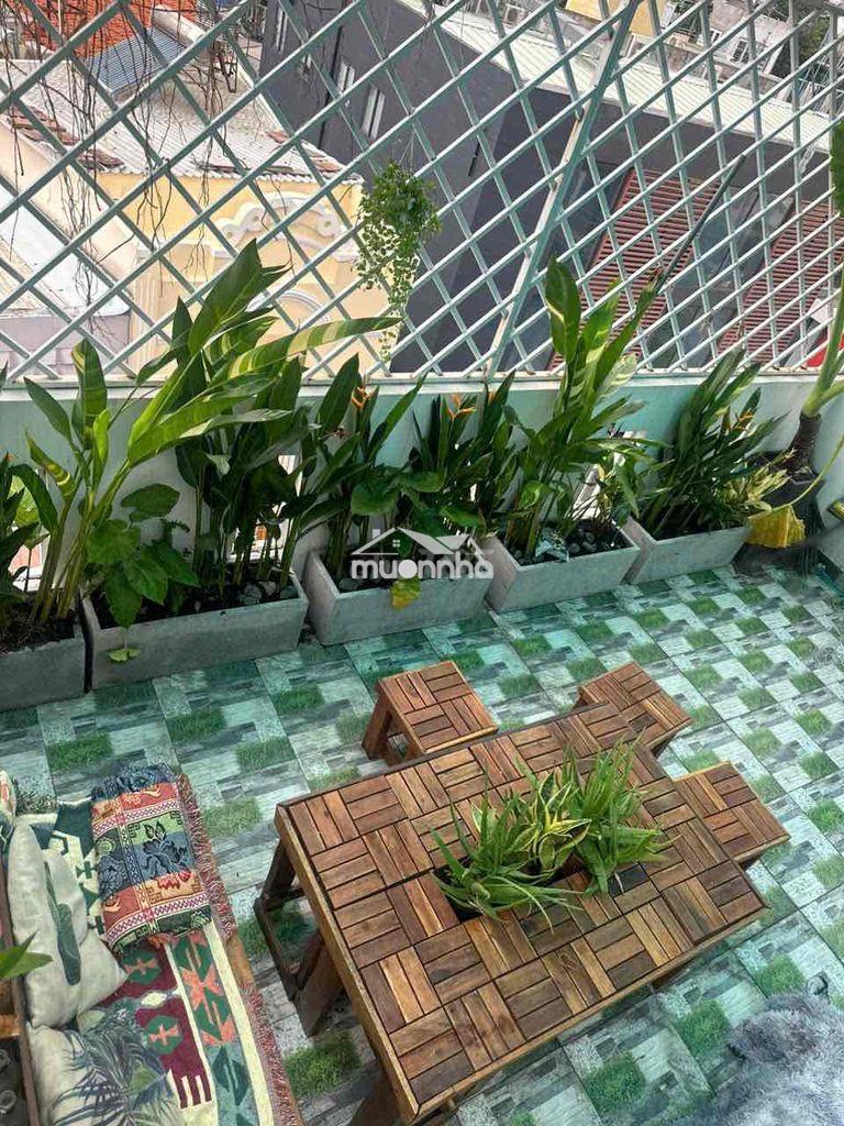 Phòng ghép nữ q1 mai thị lựu - Ảnh 4