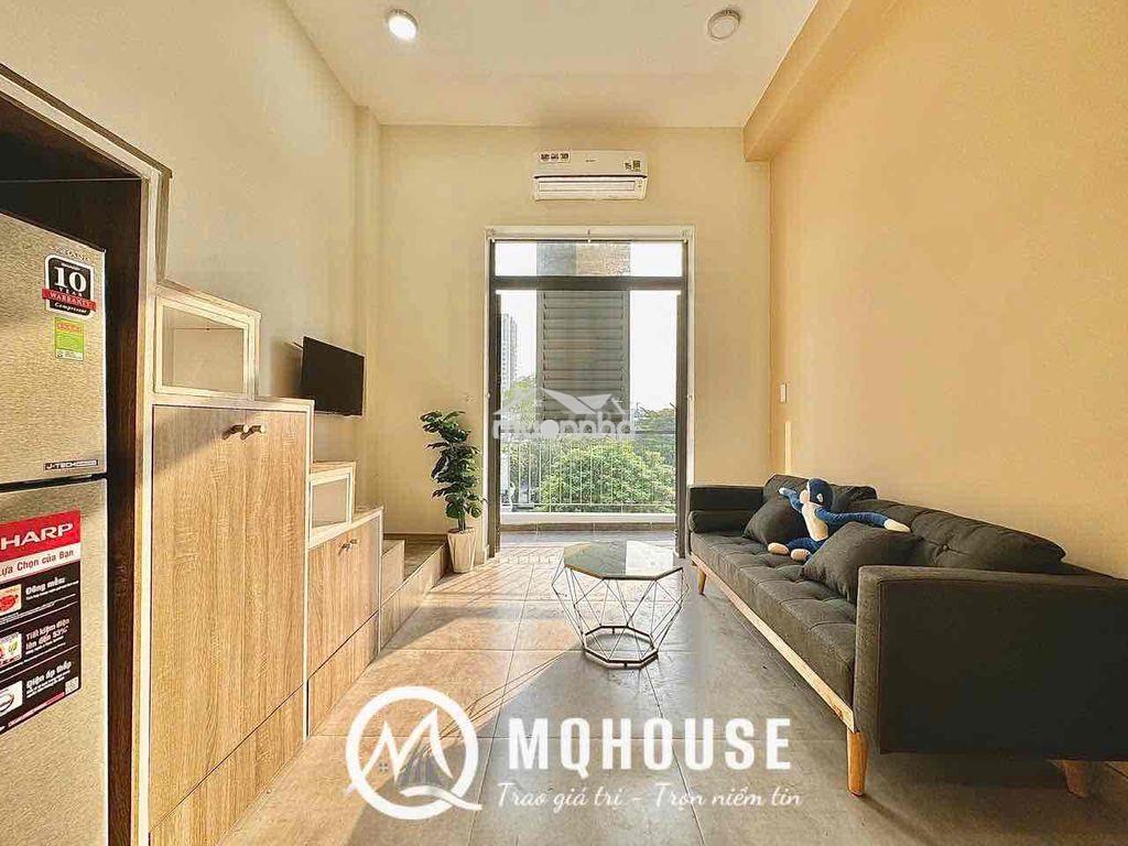 Duplex bancol thoáng📍 ngay lạc long quân_vx lê đại hành - Ảnh 3