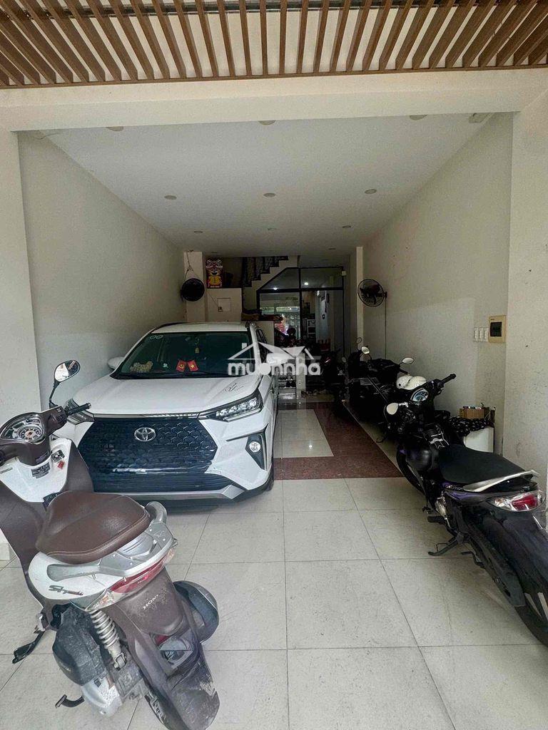 Chính chủ cho thuê nguyên căn trệt 2 lầu sân thượng kdc an phú hưng q7 - 2